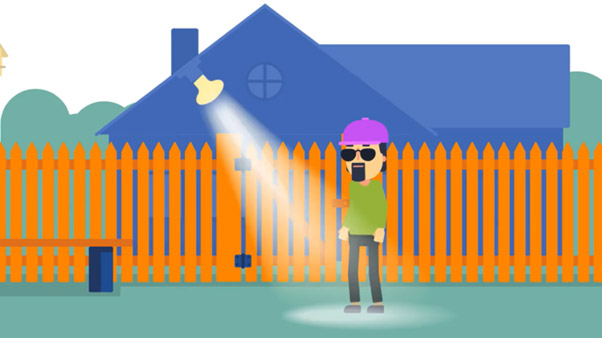 Doors, Windows and Securities